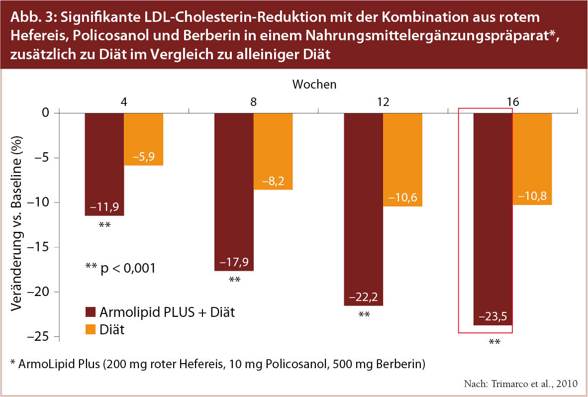 Neueste Studien Zu Cholesterin Und Arteriosklerose