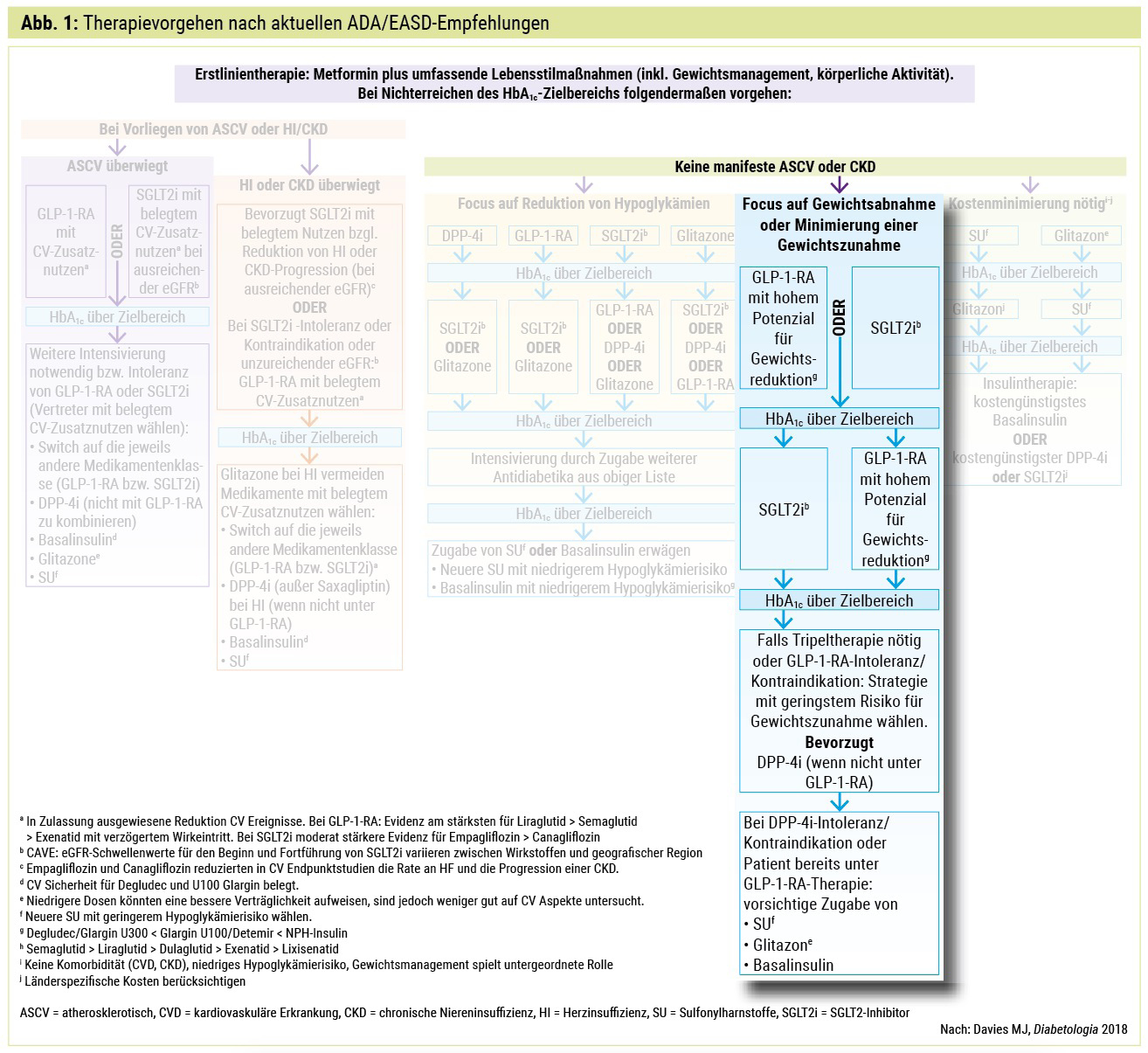 diabetes klinischer behandlungspfad diabetes klinischer behandlungspfad